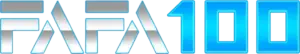 fafa100 logo